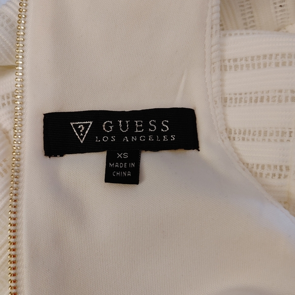 Guess Dress - Picture 5 of 6